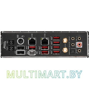 Материнская плата MSI MEG Z690 Unify-X картинка 4